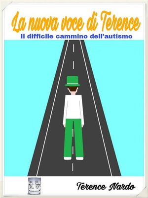 cover image of La nuova voce di Terence